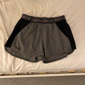 Under Armour athletic shorts